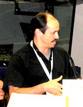 Stéphane La Branche